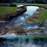 Water Cave
