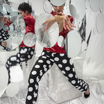 Mirror Hall Polka
