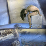 Indecorous melancholy
