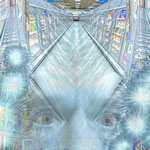 Superabundant Frozen Food Isle