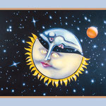 Sun and Moon Knows