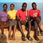 MUKISA Kinder
