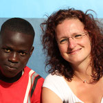 Jimmy & Katrin