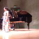 Irina Lévian Zbanychuk ("Santo di patria" i "Vissi d'arte")