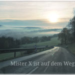 Mister X