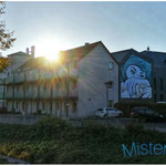 Mister X