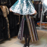 Dowry for brides, Bukhara