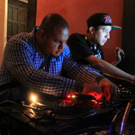 Seppuku (USA) · Mexico Tour X + Osoxe + Bassykz // Chak Ek Sessions @ 2014