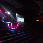Chak Ek Session // Plaza Tres Centurias @ 2011
