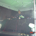 w/ Dr. Ruddz (Bul) + Osoxe @ Andador J.Pani @ 2009