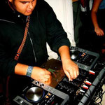 Techkilla // Dnb Session - LA CASONA - Guadalajara, Jal @ 2007