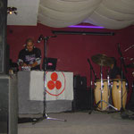 Noixejuum // Goa Tantrik Lounge - Aguascalientes @ 2007