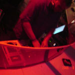 Techkilla // Shaga Bar - Guadalajara, Jal @ 2006