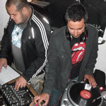 Chak Ek Sessions // La Otra Alicia Bar Ags @ 2013