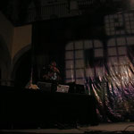 Presentación de Disco // BAACAB // Casa de la Cultura Ags 2012