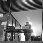 Esperando a Godot (Teatro) - Plaza Tres Centurias @ 2012