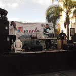 BAACAB // Picnic Q´ltural - Andador J. Pani @ 2013