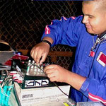 DNB SESSION @ 2003