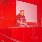 Techkilla // Red Room - Guadalajara, Jal @ 2007