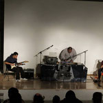 Círculo Cuadrado // ENTEPOLA México - Casa de Animación Cultural Oriente @ 2014