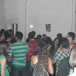 The Lost Prophets Tour // Guadalajara, Jal @ 2013