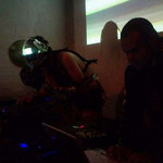 Fckn Burritos + Osoxe // Andre-Bretón - Guadalajara, Jal @ 2011