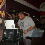 Antik Café // Cervantino GTO 2011