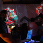 5to. Aniversario Chak Ek Colectivo // YMBK* @ 2011