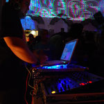 Yambak Bar // 5to. Aniv. Chak Ek - Aguascalientes @ 2011