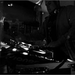 w/ Ray Okpara (Ger) @ Cue Room // Cuatitlan Izcalli, Edo de Mex 2010