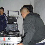 Osoxe / Galería ACNE - Guadalajara, Jal @ 2008
