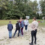 Teamabenteuerprogramm
