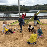Spielplatz Sondern