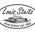 Logoentwicklung für eine Schuhmarke
