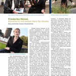 PR-Artikel für Kiwanis