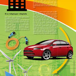 Layoutvorschlag für ZVEI-Zentralverband Elektroindustrie
