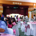 Malay wedding