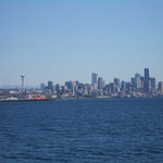 ... Welcome Seattle