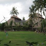 Bamboo School