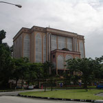 Muslim High Court