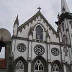 Church of Visitation