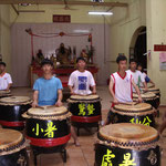Chinese Drums!!!! Best ever!