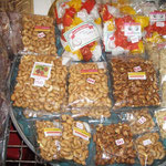 Cashew Mhmmmm...!