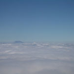 Mount St-Helen