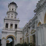 Abu Bakar Mosque