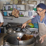 Seremban Beef Noodles