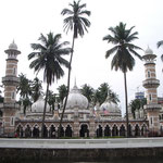 Masjid Jamek Mosque