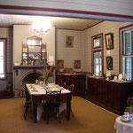 Historic Roto House 1890