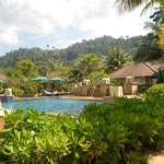 Baan Khao Lak Resort