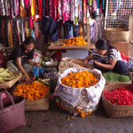 Market in Ubud